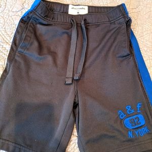Abercrombie Athletic Shorts